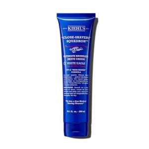 Kiehl's Menthol Shave Cream for All Skin Types