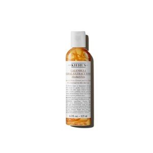 Kiehl's Alcohol-Free Calendula Herbal Toner - 4.2 fl oz