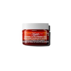 Kiehl's Energizing Turmeric Cranberry Face Mask