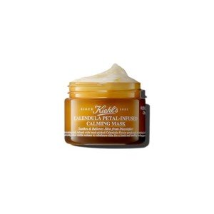 Kiehl's Calendula Soothing Gel Face Mask 0.95 oz