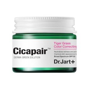 Dr.Jart+ Cicapair Tiger Grass Color Corrector SPF 30