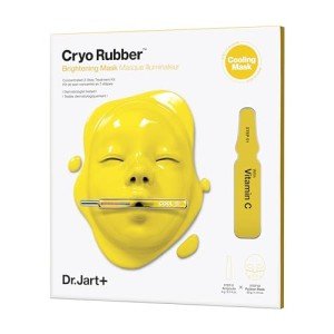 Dr.Jart+ Cryo Rubber Brightening Face Mask