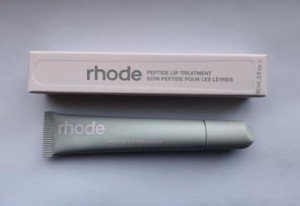 Rhode Peptide Lip Treatment - Watermelon Slice 10ml