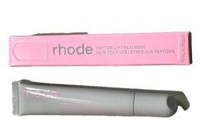 Rhode Peptide Lip Treatment - Vanilla Flavor