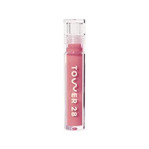 Tower 28 ShineOn Milky Lip Jelly - Pistachio