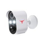 BotMelt Wireless 1080P Outdoor Security Camera