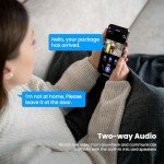 BotMelt Wireless 1080P Outdoor Security Camera