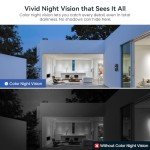 Blazique Wireless Smart Video Doorbell Camera