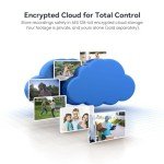 Blazique Wireless Smart Video Doorbell Camera