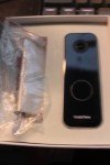 AI-Powered InstaView Video Doorbell