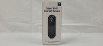 Wireless Smart Video Doorbell with AI Detection