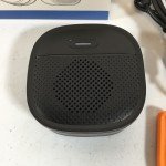 Uniwatch Bell J7 Plus Black WiFi Video Doorbell