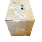 1080P Wireless Outdoor Security Camera with AI Detection