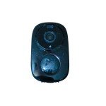 1080P Wireless Outdoor Security Camera with AI Detection