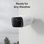 eufy SoloCam C210 2K Wireless Security Camera