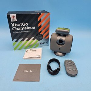 XbotGo Chameleon AI Sports Action Camera