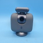 XbotGo Chameleon AI Sports Action Camera