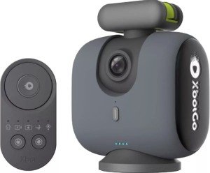 XbotGo Chameleon AI Sports Action Camera Gimbal