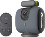 Chameleon AI Sports Action Camera and Gimbal