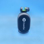 XbotGo Chameleon AI Sports Action Camera