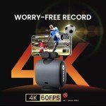 XbotGo Chameleon AI Sports Action Camera Gimbal