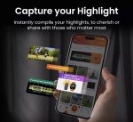 XbotGo Chameleon AI Sports Action Camera Gimbal