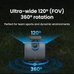 XbotGo Chameleon AI Sports Action Camera 4K