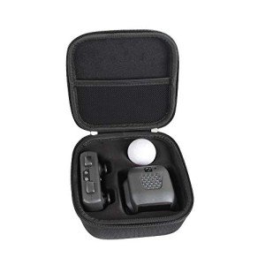 Hermitshell Travel Case for Boxer A.I. Robot
