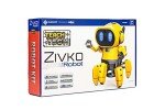 Elenco Teach Tech Zivko Interactive AI Robot