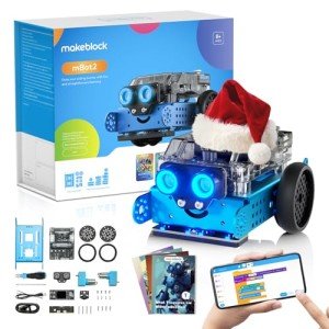 Makeblock mBot2 Coding Robot for Kids