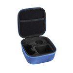 Travel Case for Boxer Interactive A.I. Robot