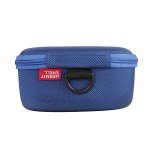 Travel Case for Boxer Interactive A.I. Robot