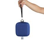 Travel Case for Boxer Interactive A.I. Robot