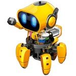Elenco Teach Tech Zivko Interactive AI Robot