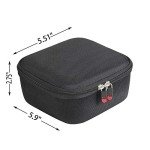 Hermitshell Travel Case for Boxer A.I. Robot