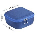 Travel Case for Boxer Interactive A.I. Robot