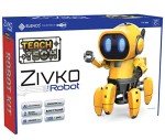 Elenco Teach Tech Zivko Interactive AI Robot
