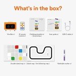 VinciBot Coding Robot for Kids - STEM Toy