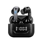 Real-Time 3-in-1 AI Translation Earbuds