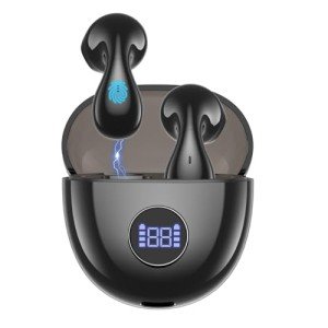Real-Time AI Translation Earbuds for 144 Languages