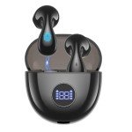 Real-Time AI Translation Earbuds for 144 Languages