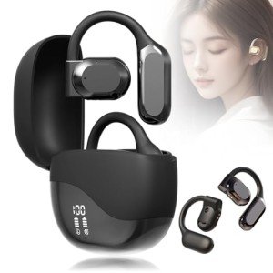 Wireless AI Translation Earbuds - 144 Languages