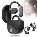 Wireless AI Translation Earbuds - 144 Languages
