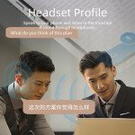 Real-Time 3-in-1 AI Translation Earbuds