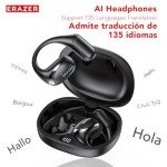 ANINUALE ERAZER X9 Real-time Translation Earbuds