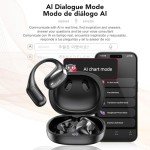 ANINUALE ERAZER X9 Real-time Translation Earbuds