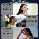 Real-Time 3-in-1 AI Translation Earbuds