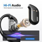 Real-Time AI Language Translation Earbuds - 144 Languages