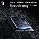 Soomfon AI Conference Speakerphone with 360° Mics