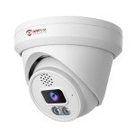 Anpviz 6MP UltraHD PoE Security Camera with Mic
